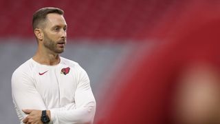 Steelers Offensive Coordinator Link To Kliff Kingsbury Continues To Be Extremely Unlikely Despite Contrasting Reports (Steelers News). Photo by Christian Petersen / Getty Images